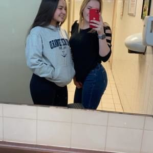 Meet your Posher, Kylee